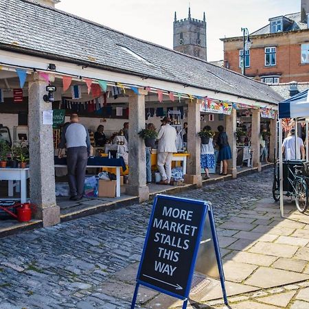 The Nautical Nest In The Heart Of Dartmouth Exterior foto