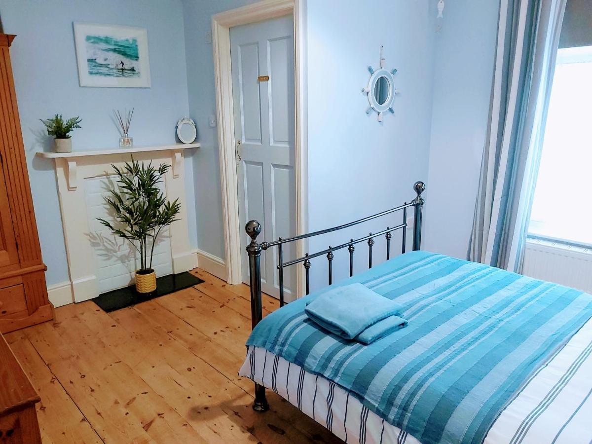 The Nautical Nest In The Heart Of Dartmouth Exterior foto