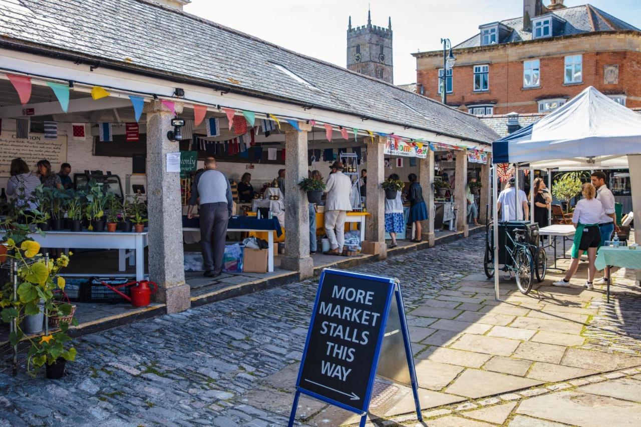 The Nautical Nest In The Heart Of Dartmouth Exterior foto