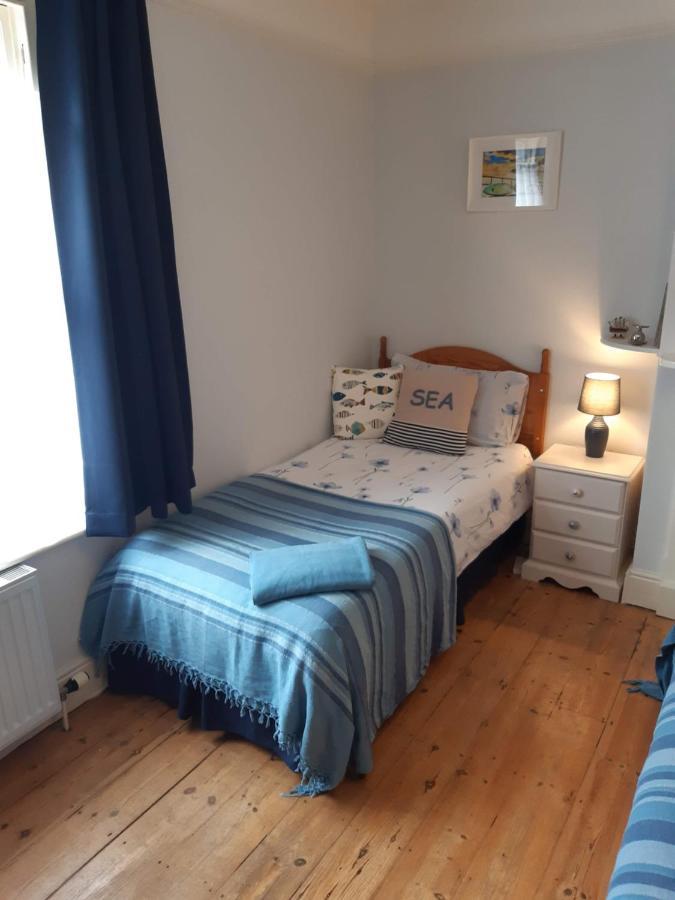 The Nautical Nest In The Heart Of Dartmouth Exterior foto